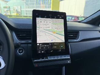 Renault Captur 1.6 E-Tech HYBRID 145 Techno -CAMERA-NAVI-PDC-LED picture 18