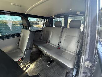 Volkswagen Transporter 2.0 TDI DSG7 KOMBI 150 PK 7-PERSOONS-NAVI-CLIMA picture 11