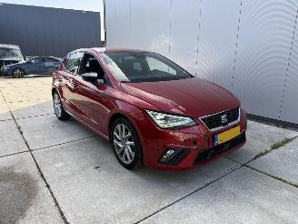 Seat Ibiza 1.0 TSI FR Business Connect -NAVI-PDC-CAMERA picture 2