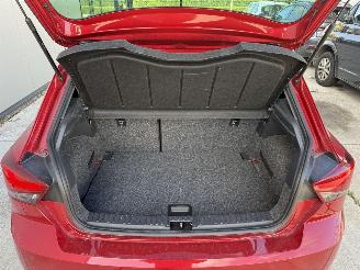 Seat Ibiza 1.0 TSI FR Business Connect -NAVI-PDC-CAMERA picture 10