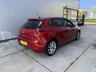 Seat Ibiza 1.0 TSI FR Business Connect -NAVI-PDC-CAMERA picture 5
