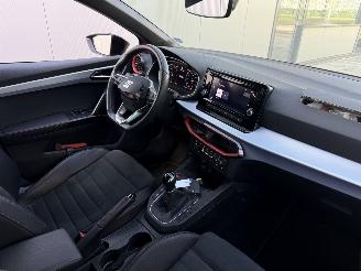 Seat Ibiza 1.0 TSI FR Business Connect -NAVI-PDC-CAMERA picture 6