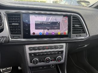 Seat Ateca 1.5 TSI FR Buss Intense AOTOMAAT-PANO-NAVI-CAMERA-PDC picture 19