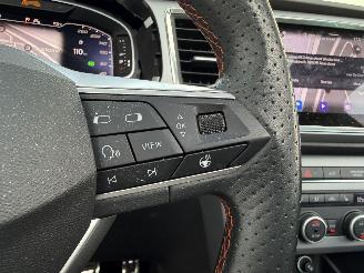 Seat Ateca 1.5 TSI FR Buss Intense AOTOMAAT-PANO-NAVI-CAMERA-PDC picture 22