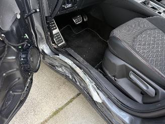 Seat Ateca 1.5 TSI FR Buss Intense AOTOMAAT-PANO-NAVI-CAMERA-PDC picture 17