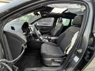Seat Ateca 1.5 TSI FR Buss Intense AOTOMAAT-PANO-NAVI-CAMERA-PDC picture 8