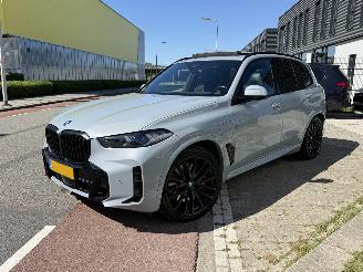 BMW X5 xDrive 50e HIGH EXE313 PK -PANO-KUIPSTOELEN-SKY LOUNGE  VERL BOM VOLL picture 2