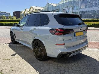 BMW X5 xDrive 50e HIGH EXE313 PK -PANO-KUIPSTOELEN-SKY LOUNGE  VERL BOM VOLL picture 4