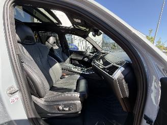 BMW X5 xDrive 50e HIGH EXE313 PK -PANO-KUIPSTOELEN-SKY LOUNGE  VERL BOM VOLL picture 15