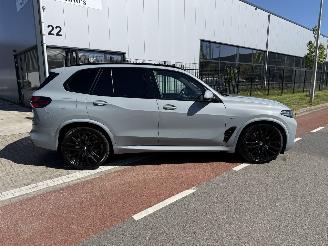 BMW X5 xDrive 50e HIGH EXE313 PK -PANO-KUIPSTOELEN-SKY LOUNGE  VERL BOM VOLL picture 7