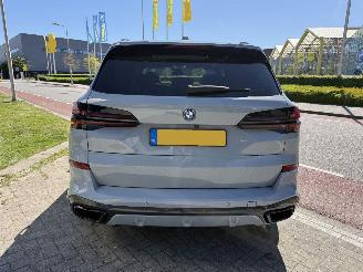 BMW X5 xDrive 50e HIGH EXE313 PK -PANO-KUIPSTOELEN-SKY LOUNGE  VERL BOM VOLL picture 8