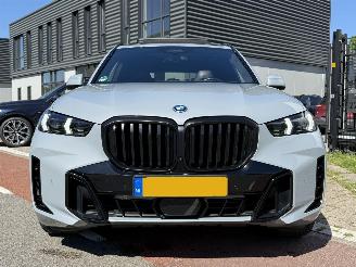 BMW X5 xDrive 50e HIGH EXE313 PK -PANO-KUIPSTOELEN-SKY LOUNGE  VERL BOM VOLL picture 17