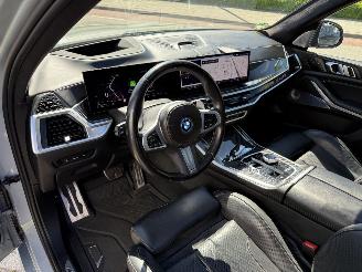 BMW X5 xDrive 50e HIGH EXE313 PK -PANO-KUIPSTOELEN-SKY LOUNGE  VERL BOM VOLL picture 3