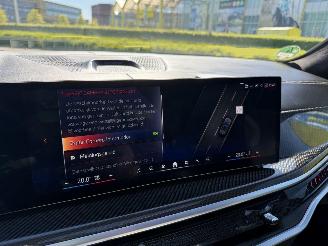BMW X5 xDrive 50e HIGH EXE313 PK -PANO-KUIPSTOELEN-SKY LOUNGE  VERL BOM VOLL picture 28