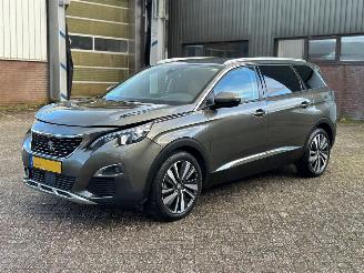 Auto incidentate Peugeot 5008 1.2 PureTech Allure Automaat 7Persoons 2019/5