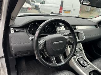 Land Rover Range Rover Evoque 2.0 TD4 HSE Automaat Glasdak picture 7