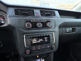 Volkswagen Caddy 2.0 Tdi Dsg picture 11