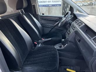 Volkswagen Caddy 2.0 Tdi Dsg picture 9