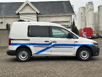 Volkswagen Caddy 2.0 Tdi Dsg picture 6