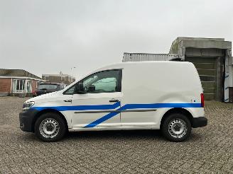 Volkswagen Caddy 2.0 Tdi Dsg picture 3