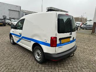 Volkswagen Caddy 2.0 Tdi Dsg picture 4