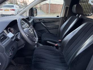 Volkswagen Caddy 2.0 Tdi Dsg picture 8