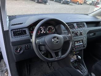 Volkswagen Caddy 2.0 Tdi Dsg picture 7