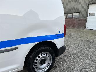 Volkswagen Caddy 2.0 Tdi Dsg picture 12