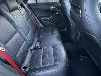 Mercedes Cla-klasse 45 AMG 4Matic 360Pk Pano picture 15