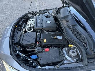 Mercedes Cla-klasse 45 AMG 4Matic 360Pk Pano picture 20