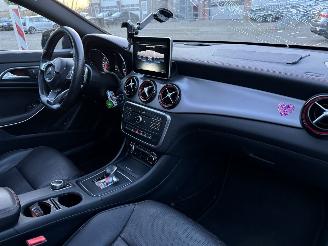 Mercedes Cla-klasse 45 AMG 4Matic 360Pk Pano picture 12