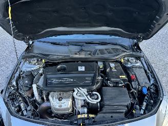 Mercedes Cla-klasse 45 AMG 4Matic 360Pk Pano picture 18