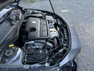 Mercedes Cla-klasse 45 AMG 4Matic 360Pk Pano picture 19