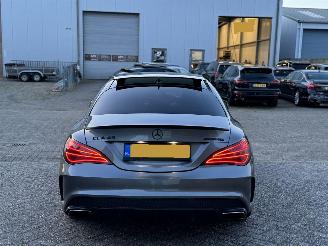 Mercedes Cla-klasse 45 AMG 4Matic 360Pk Pano picture 6