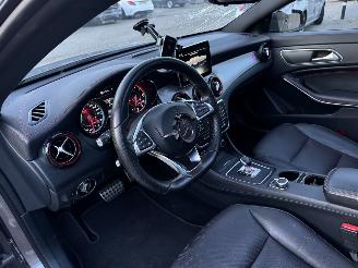 Mercedes Cla-klasse 45 AMG 4Matic 360Pk Pano picture 10