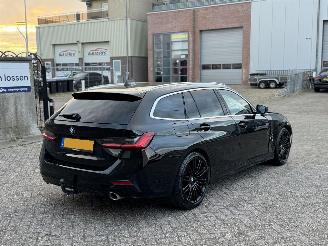 BMW 3-serie 320i High Executive Automaat picture 6