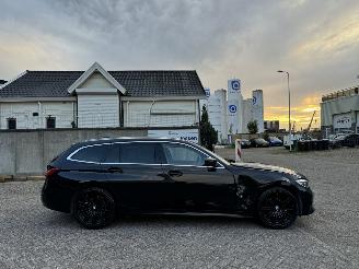 BMW 3-serie 320i High Executive Automaat picture 7