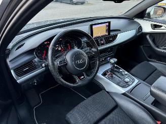 Audi A6 avant 2.0 TFSI S-Line Automaat NAP Nederlandse Auto Nette Auto! picture 9