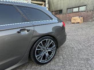 Audi A6 avant 2.0 TFSI S-Line Automaat NAP Nederlandse Auto Nette Auto! picture 14
