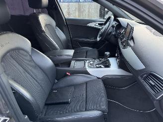 Audi A6 avant 2.0 TFSI S-Line Automaat NAP Nederlandse Auto Nette Auto! picture 12