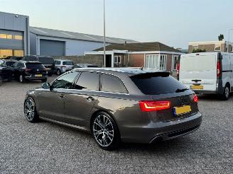 Audi A6 avant 2.0 TFSI S-Line Automaat NAP Nederlandse Auto Nette Auto! picture 4