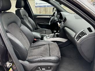 Audi Q5 3.0 TDI 245Pk Quattro Pano Bang&Olufsen picture 11