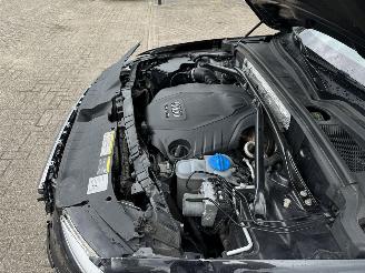 Audi Q5 3.0 TDI 245Pk Quattro Pano Bang&Olufsen picture 17