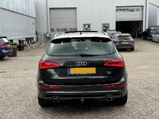 Audi Q5 3.0 TDI 245Pk Quattro Pano Bang&Olufsen picture 4