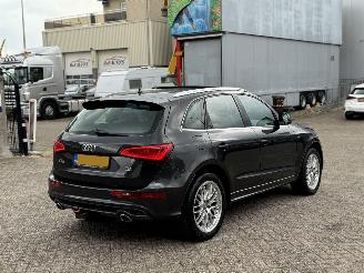 Audi Q5 3.0 TDI 245Pk Quattro Pano Bang&Olufsen picture 5