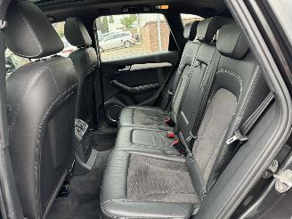 Audi Q5 3.0 TDI 245Pk Quattro Pano Bang&Olufsen picture 10