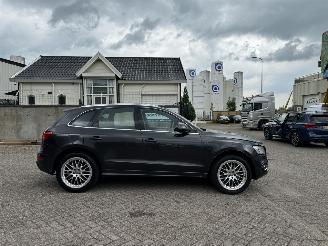 Audi Q5 3.0 TDI 245Pk Quattro Pano Bang&Olufsen picture 6