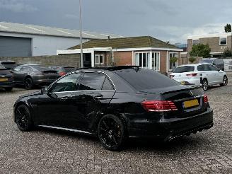 Mercedes E-klasse E63 4Matic 557Pk Keramisch Pano Harman Kardon Memory picture 4