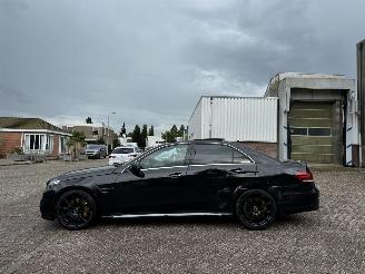 Mercedes E-klasse E63 4Matic 557Pk Keramisch Pano Harman Kardon Memory picture 3
