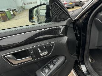 Mercedes E-klasse E63 4Matic 557Pk Keramisch Pano Harman Kardon Memory picture 9